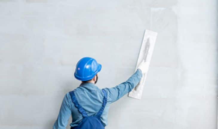 Susurluk İnşaat Sıvacısı